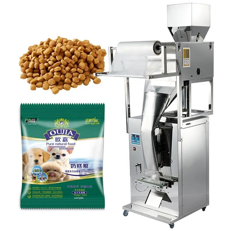 Factory Price Sachet Water Filling Packaging Machine Mineral Water Pouch Packing Machine Bean Milk Bagging Machine5 Buyers