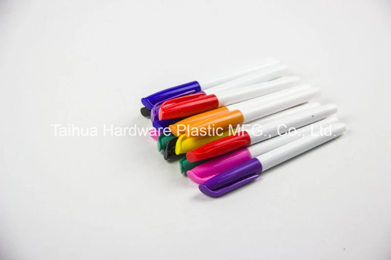 Cheap Custom Fashion Touch Ball Pen, Advertising Pen (TH-pen020)