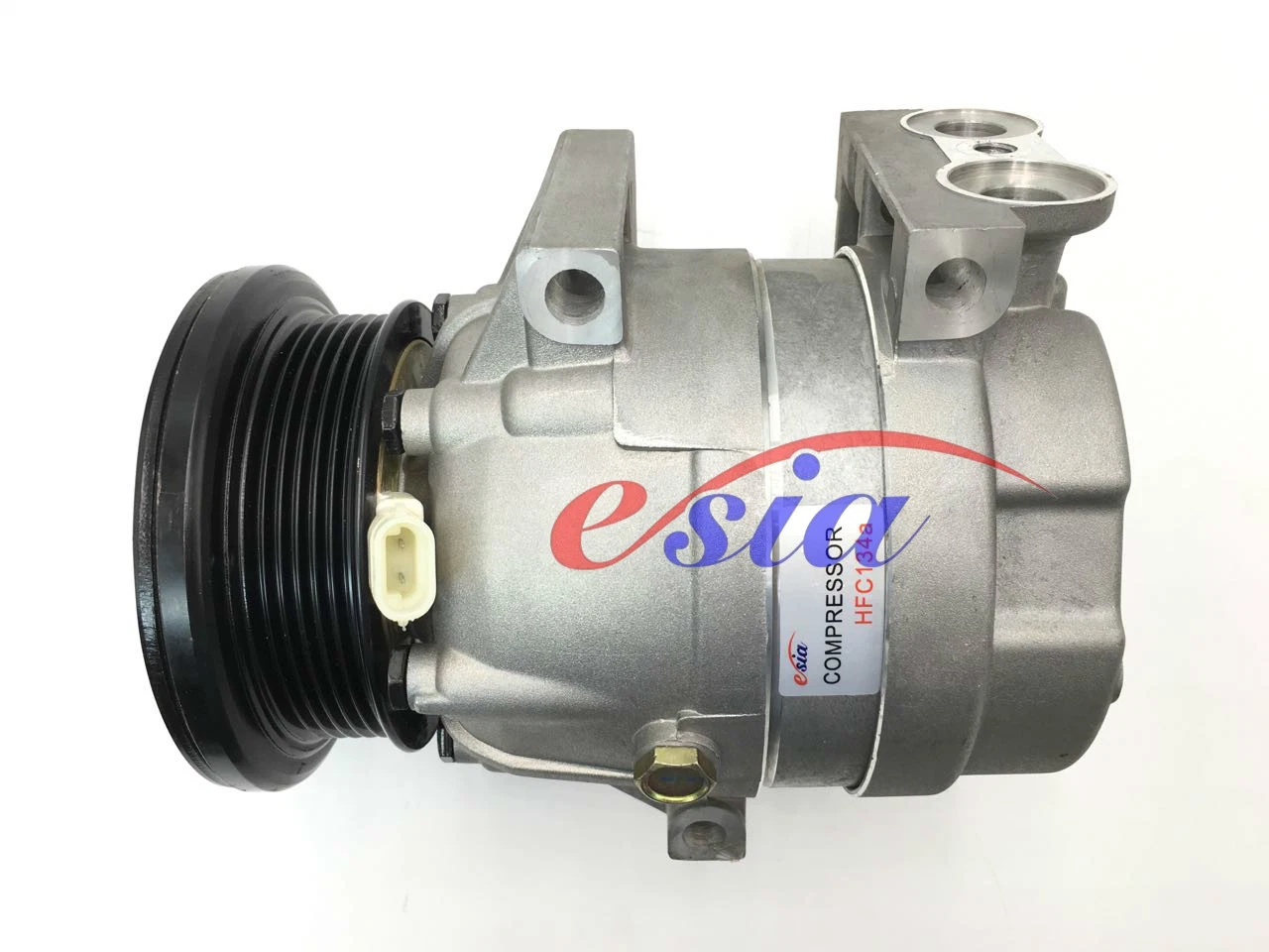 Auto Parts Air Conditioner Compressor for Ford Escort 6sbu14c