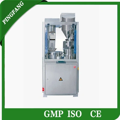 Best Selling Automatic Capsule Filling Machine