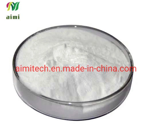 Pharmaceutical Grade Powder for Anti-Cancer Pharmaceuticals Chemical Olaparib CAS 763113-22-0