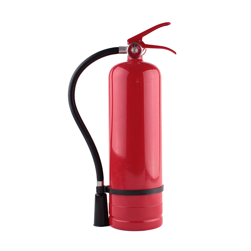 9kg ISO ABC Bc Store Pressure Fire Extinguisher