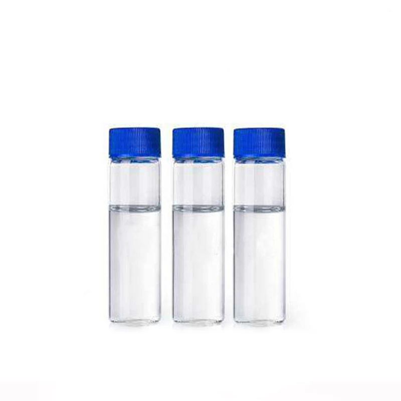 Plasticizer Raw Material Dmp Dimethyl Phthalate 99.5% with Best Price CAS 131-11-3