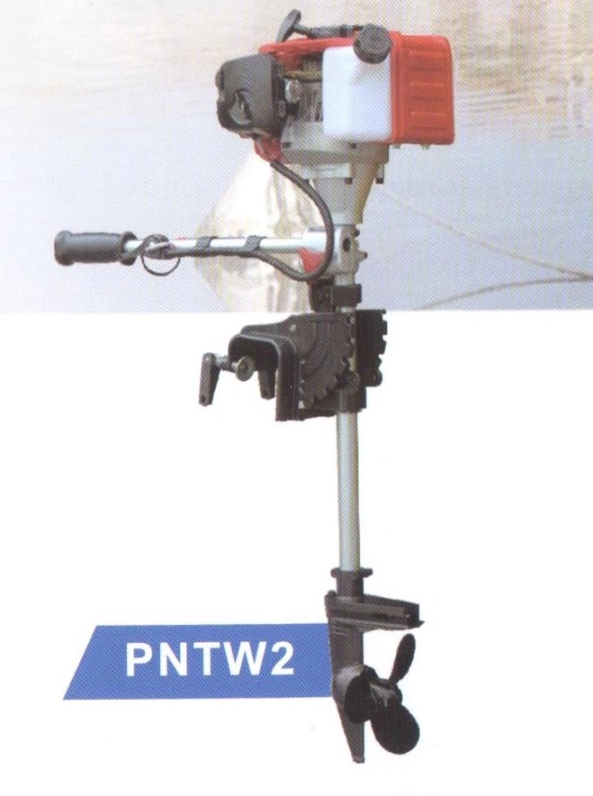 Pntw2 Outboard Motor Made in China with High quality/High cost performance 