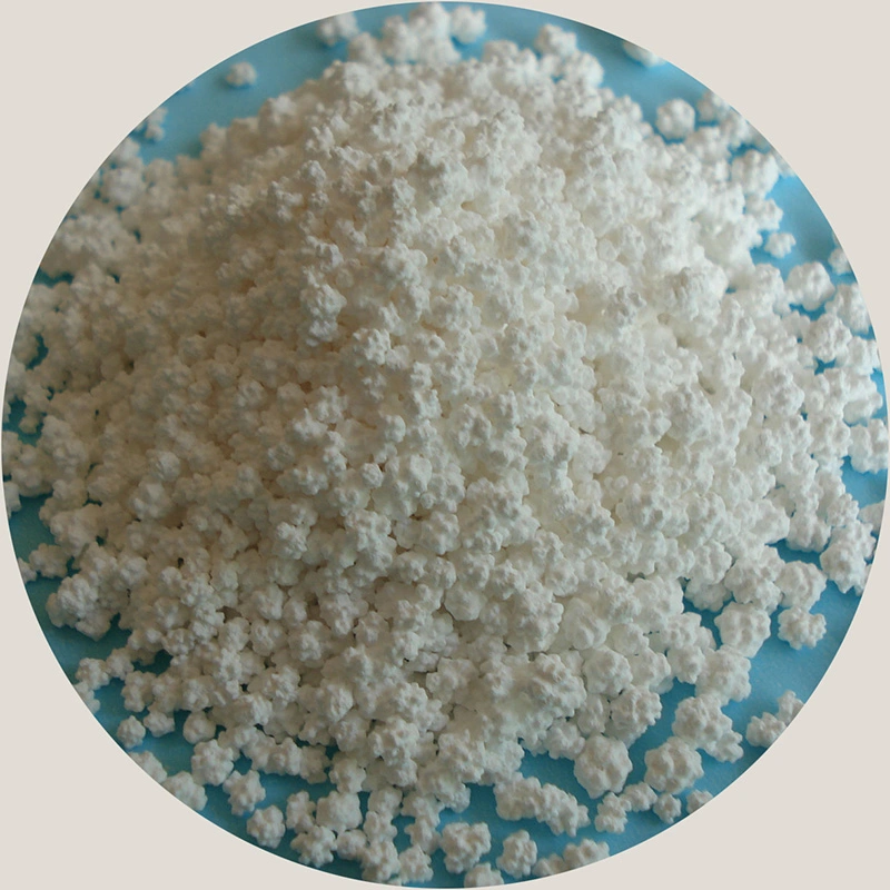 74%-94% Purity Industrial Grade Calcium Chloride for Export with Low Price