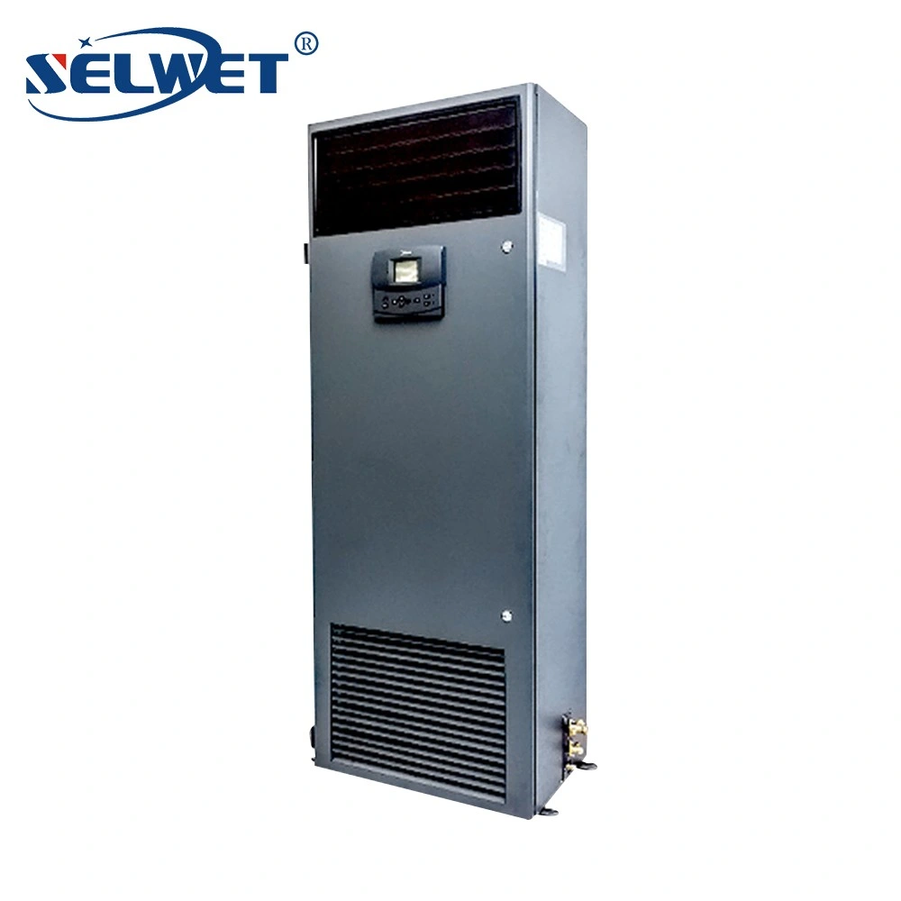 Silent Rotary Compressor Dehumidifier Constant Humidity Control Air Purification Machine