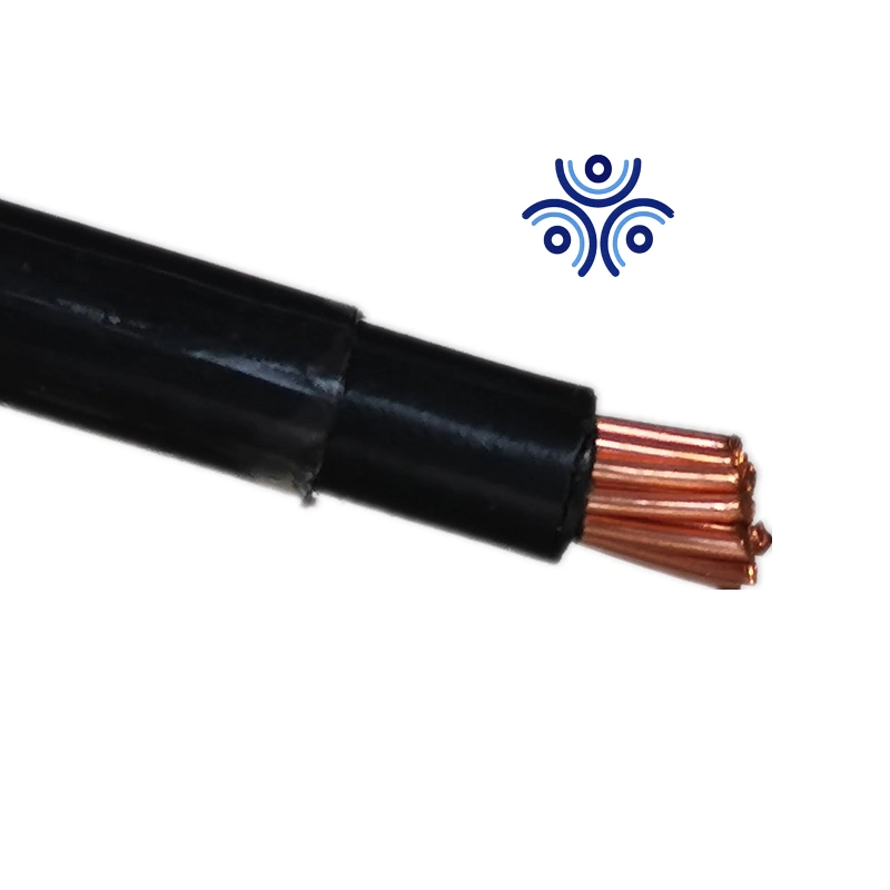 UL83 Standard 8 12 10 14AWG Thhn/Thwn/Thw/Tw Cable Wire Electrical with UL Listed