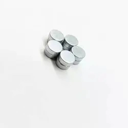 Magnet Neodymium Neodymi Magnet NdFeB Od8- ID4.5*2mm