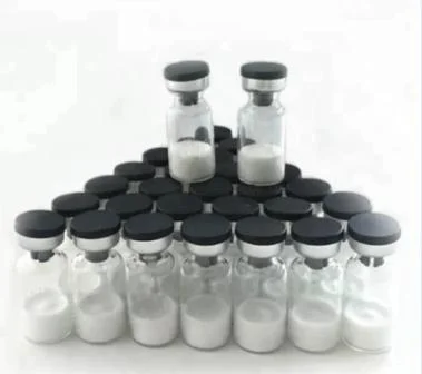 Chinese Manufacturer Supply Peptides Retatrutide CAS 2381089-83-2 Ly3437943 Retatrutide