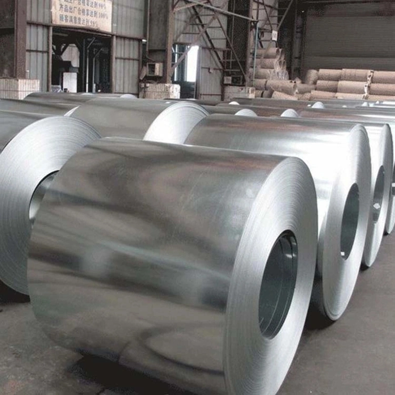 High Standard Quality 201 304 321 Cold Rolled Stainless Steel