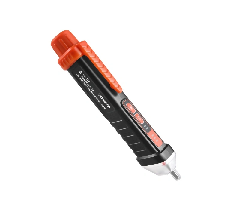 Yw-322 12V/48V-1000V AC Non-Contact Electrical Test Pen