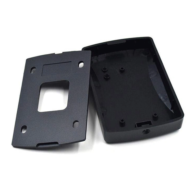 Sample Customization ABS Custom Medical Electronic Device Housing Injection Molding Plastic Products