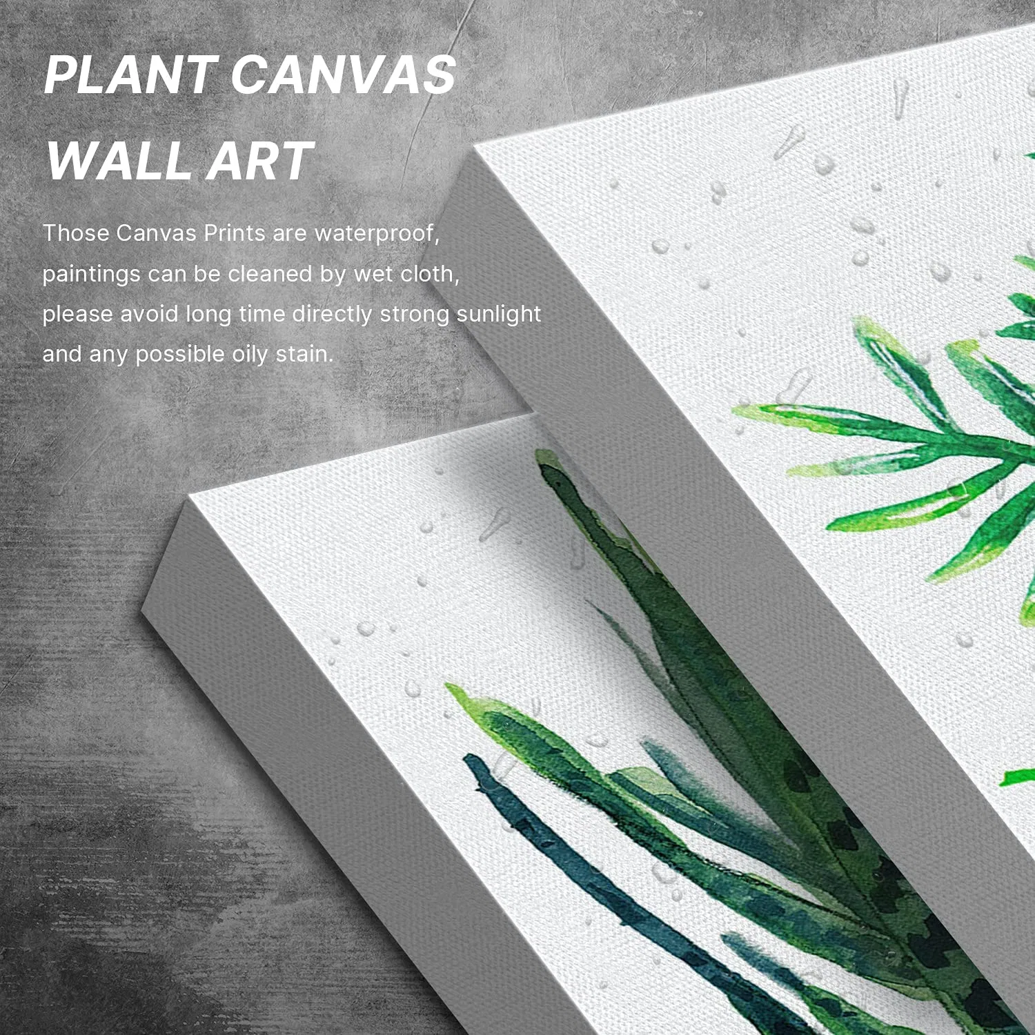 Wholesale/Supplier Wall Art Abstract Design Canvas Printing Home Decor