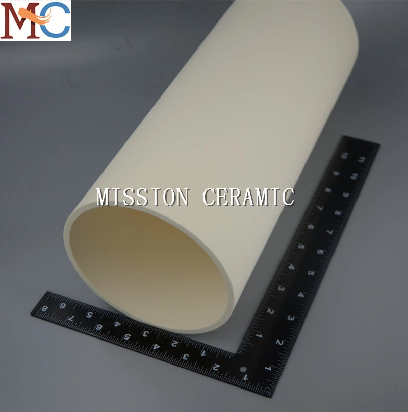 High Temperature Ceramic High Alumina Refractory Rollers