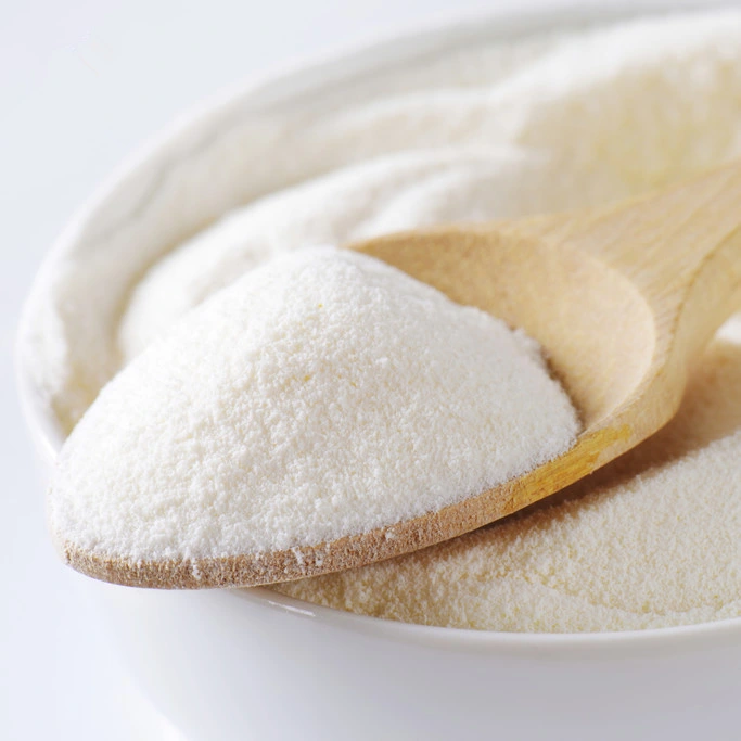 Xanthan Gum Food Additive Top Selling Supplier with Favourable Price