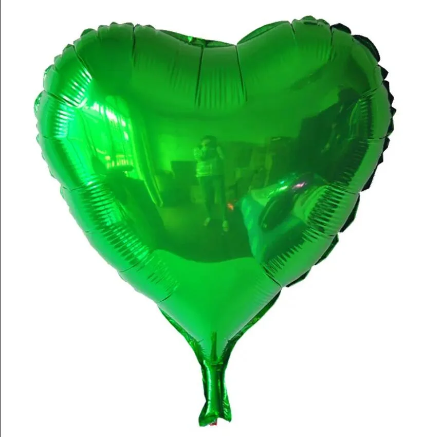 Hot Sales Cute Eco-Friendly Foil Balloon