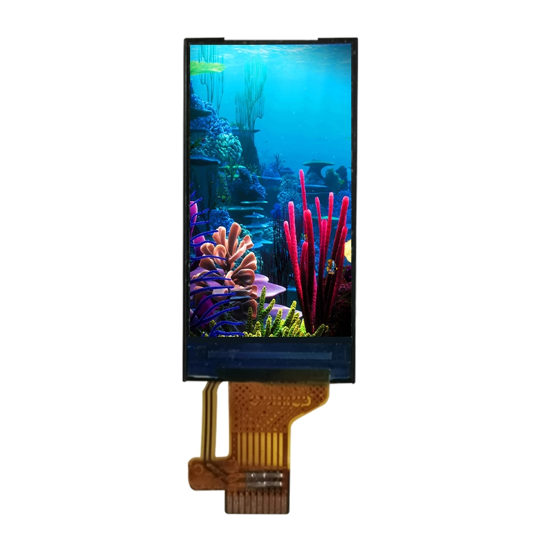 Fast Delivery in Stock Small Screen 0.96" TFT LCD Module