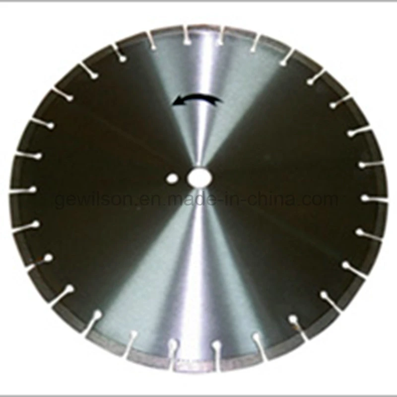 Diamond Concrete Cutting Saw Blade Supplier