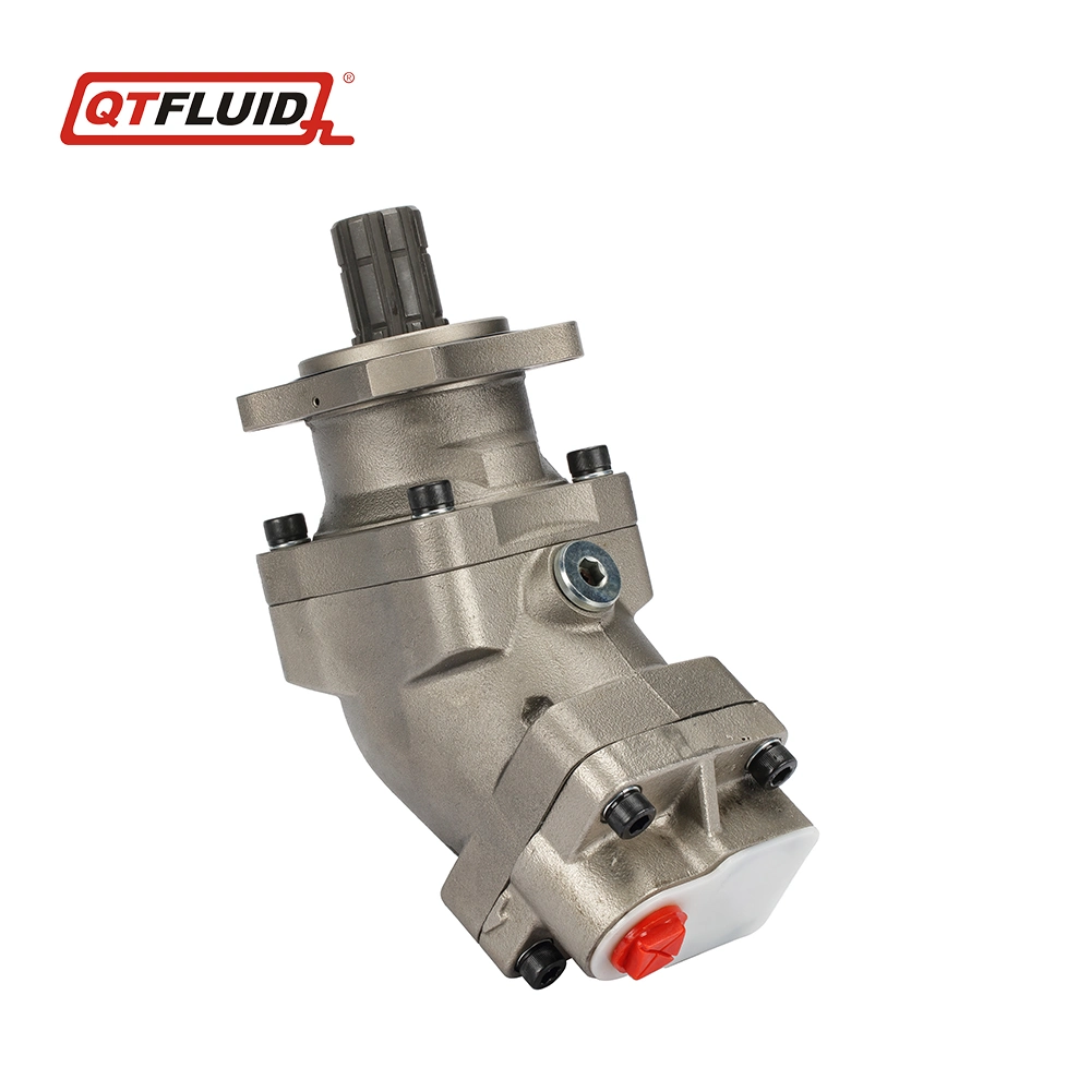 Hot Sale High quality/High cost performance  Hydraulic Gear Pump Hydraulic Piston Pump Fits Hydraulic Valve