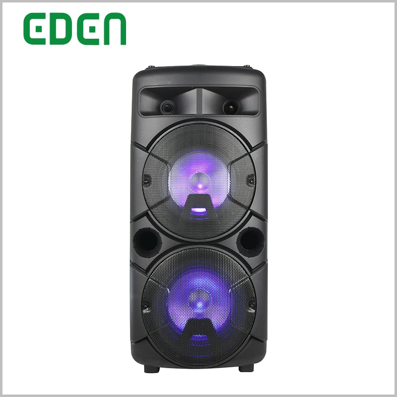 2021-2022 Popular Cheap Audio Outdoor Rechargeable Portbale Sound Speaker with FM/TF/USB/Aux/Bluetooth