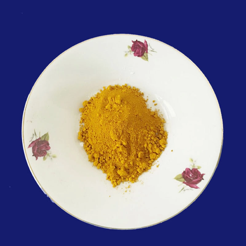 Competitive Price Iron Oxide Red 190/Yellow313 for Ceramic and Cement