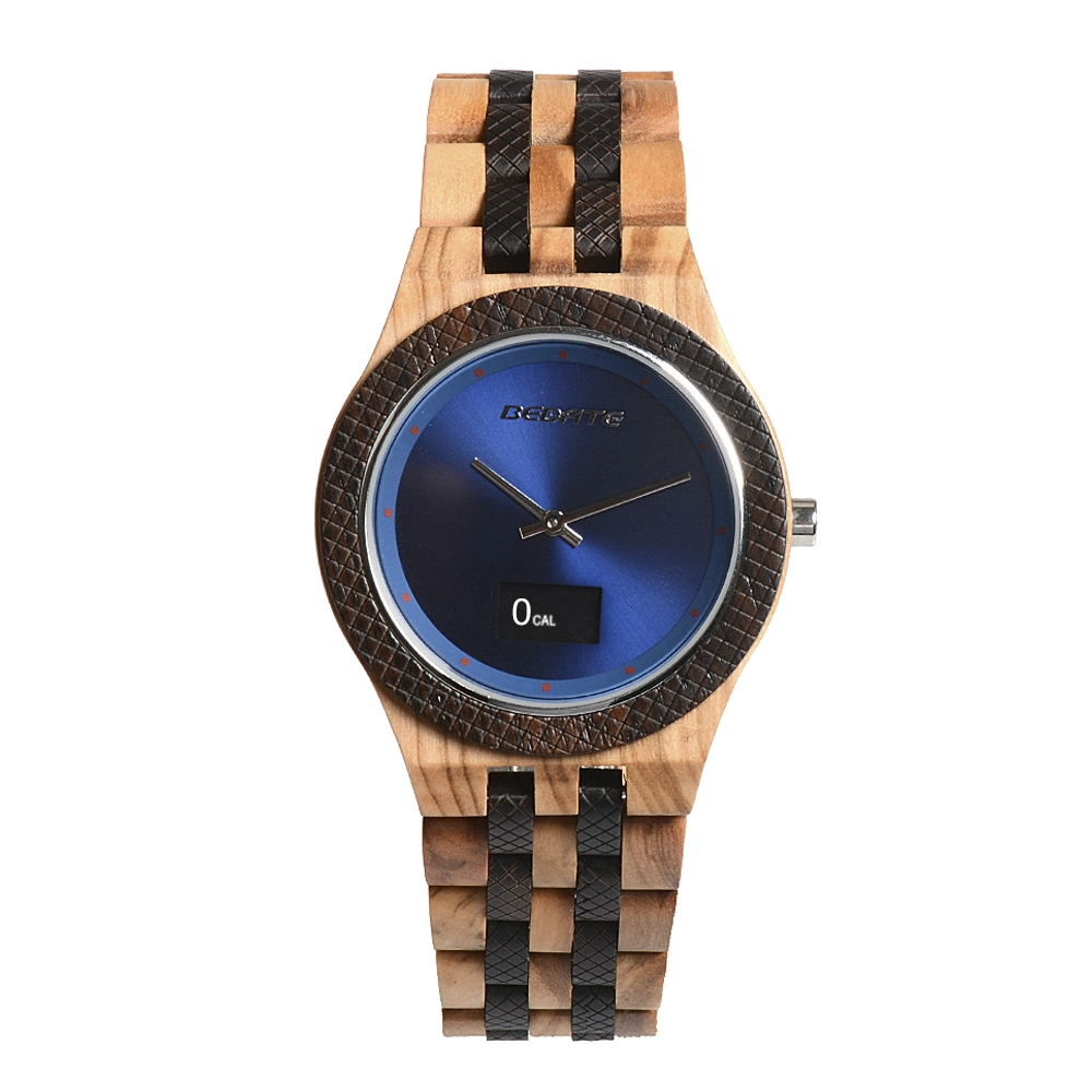 Top Vente Connect Mobile System Smart Montre-Bracelet Téléphone Montre pour Hommes