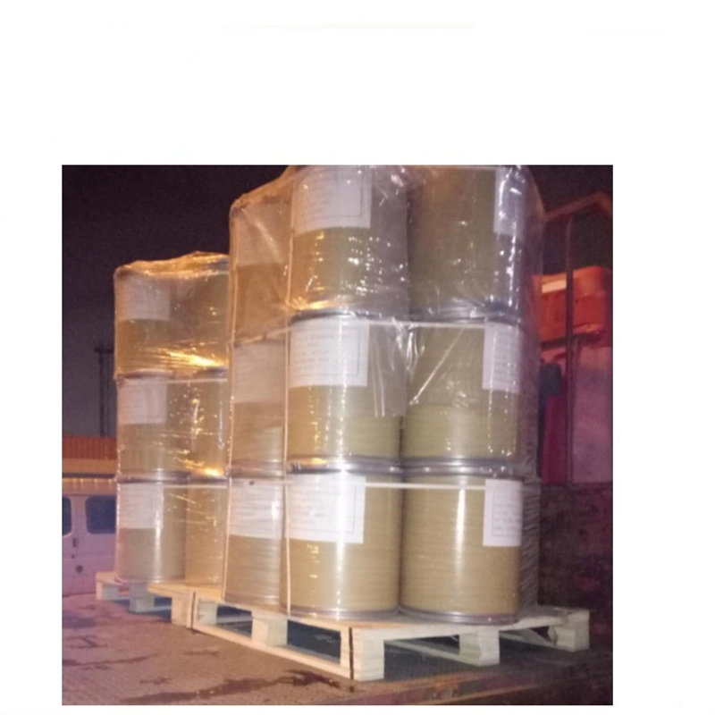 Factory Supply Pharmaceutical Intermediate Progestogen Medroxyprogesterone Acetate CAS 71-58-9