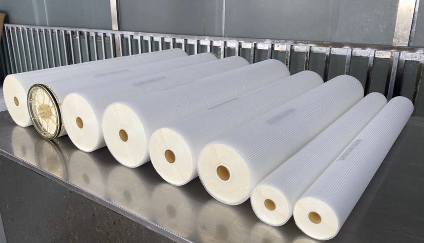 High quality material for sanitary membrane elements, 30k Dalton, support custom-made