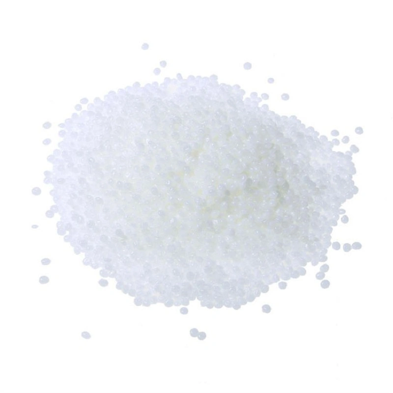 مادة بلاستيكية معاد تدويرها EVA Resin Granule سعر EVA