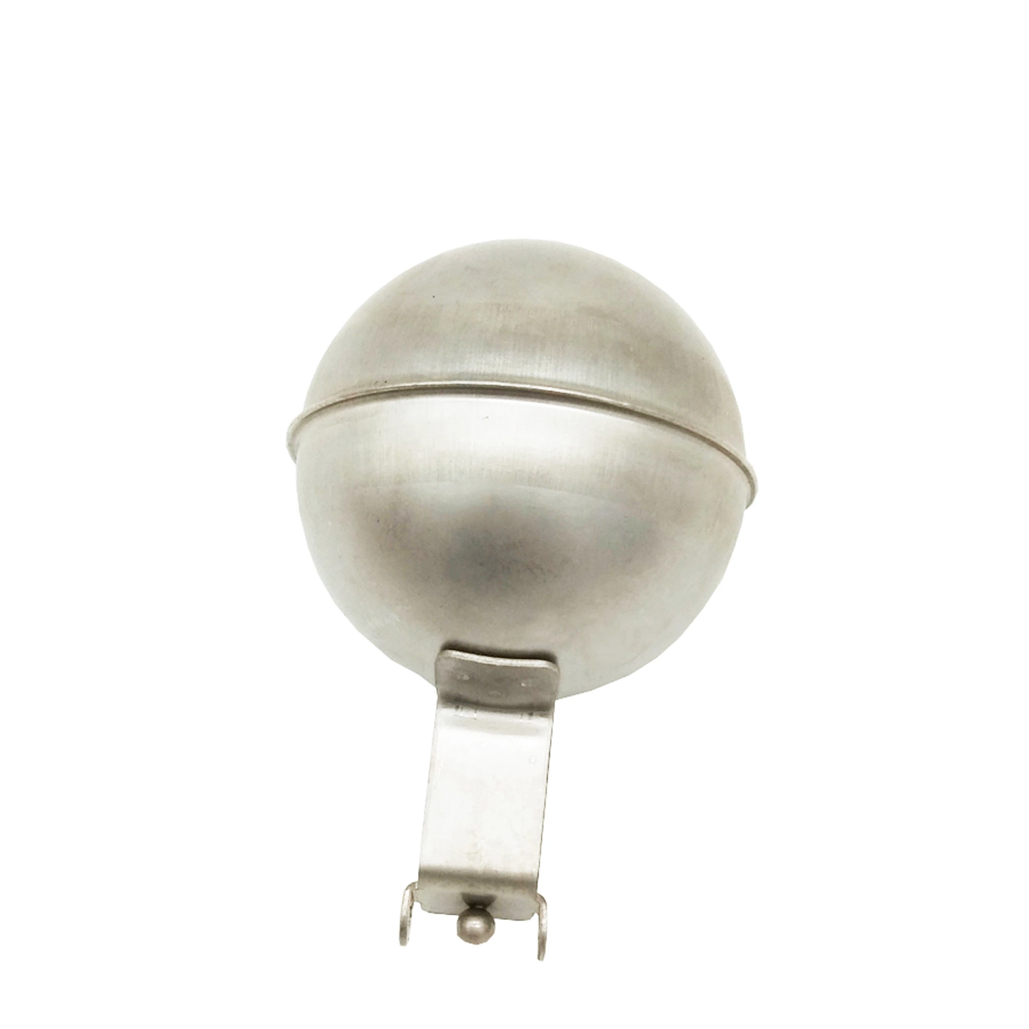 Stainless Steel Round Bracket Level Gauge (FLoat Ball)
