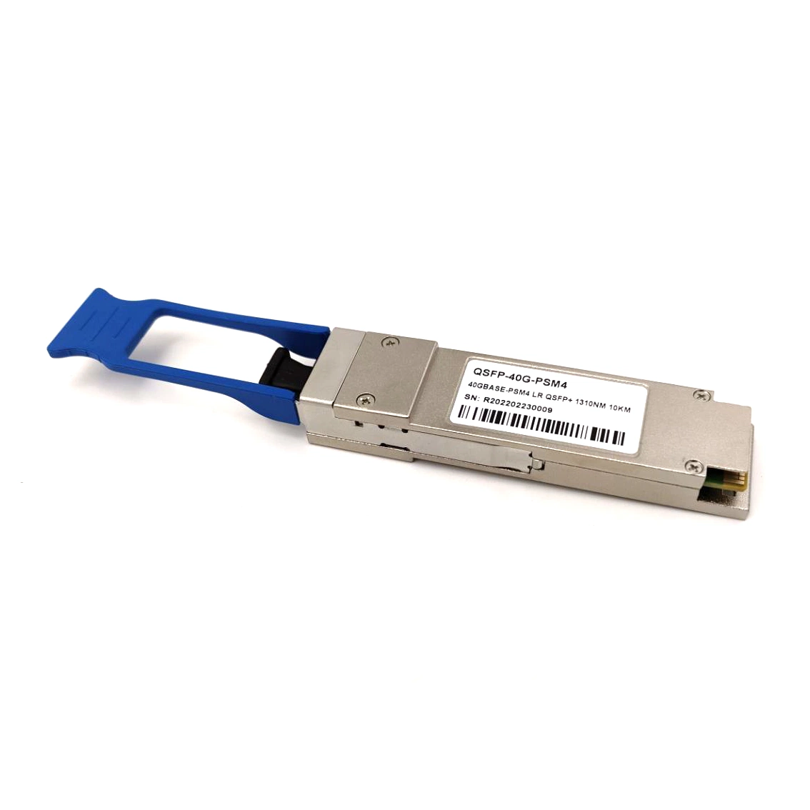 جودة عالية 25 جيجابايت/S SFP28 DWDM، ألياف مزدوجة، 850 نانومتر LC 100 متر