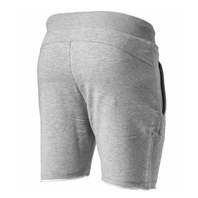 Mens Cotton Sweatpants Shorts Design for Summer