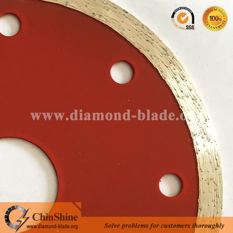 Premium Quality Ultra Thin Diamond Blade and Diamond Disc for Cutting Glass