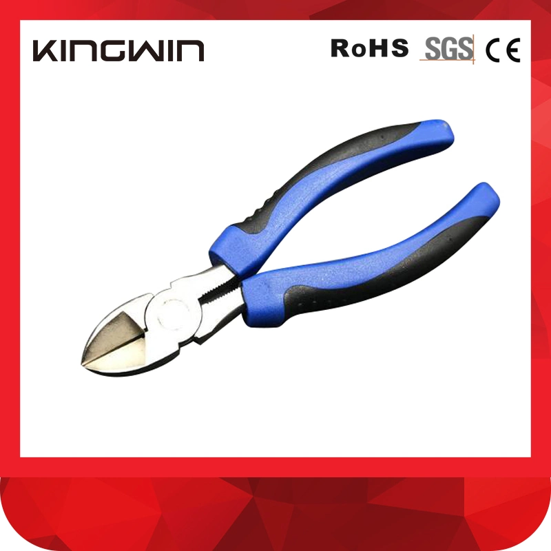 Carbon Steel/ Combination /Pliers with Drop Forged for Hand Tools