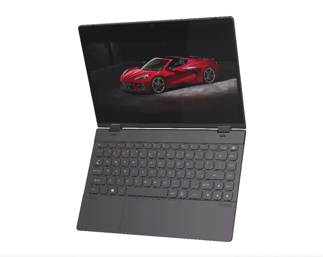 Promotion Price New High Performance I7-11gen Laptop Used for Office and Gaming