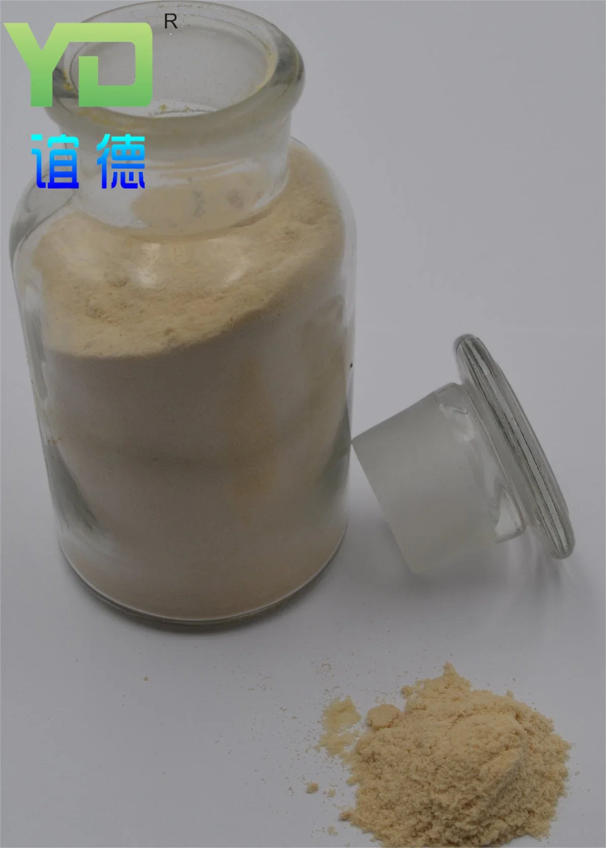 Ferric Sulfate Coagulant China's Unique NSF Certification Company