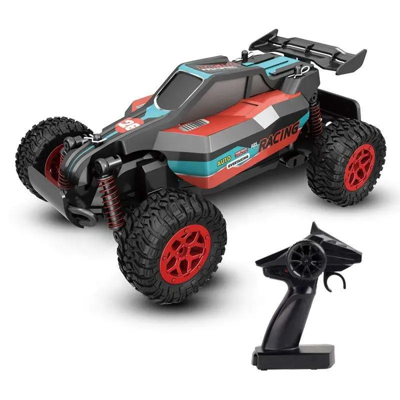 1: 20 Control remoto Cartoon Race Car Toys for Kid coches de Control remoto de alta calidad RC Cars