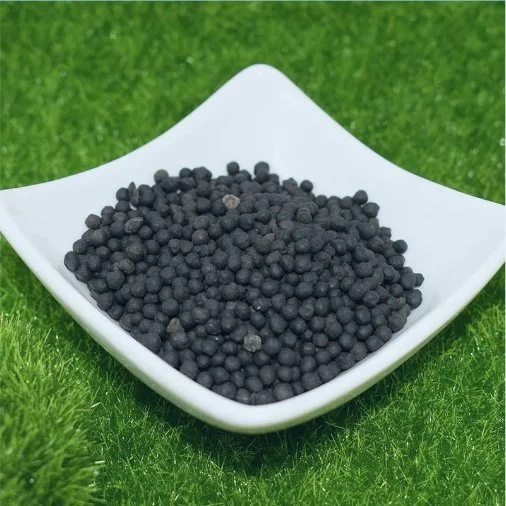 Humate-Potassium Fertilizer Factory Direct Sale Humic Acid Organic