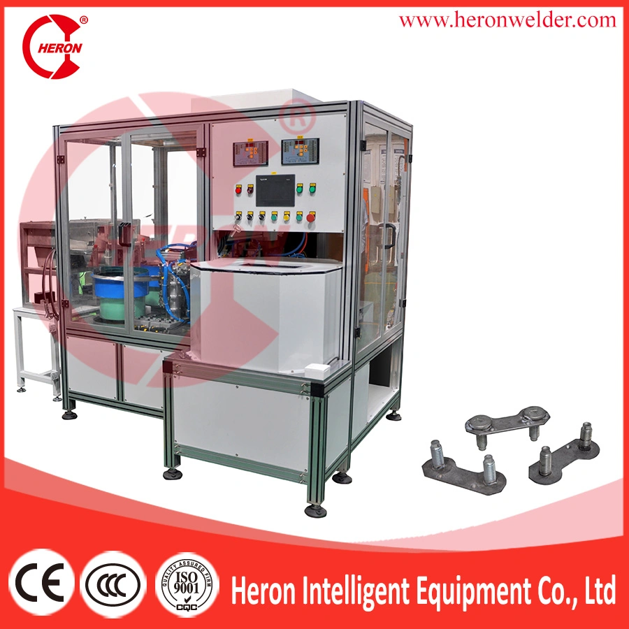 300kVA AC Resistance Welding Machine for Bolt Projection Welding