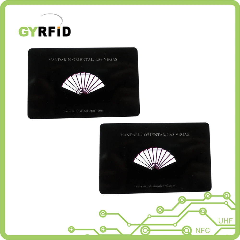 MIFARE 1 Card MIFARE Access Card for RFID Systems (ISOC)