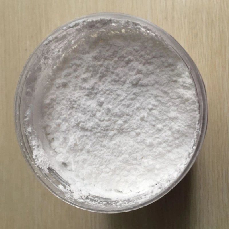 الرياضة التغذية عالية الأمن مسحوق الدقيق CAS: 6020-87-7 Creatine Monohdate