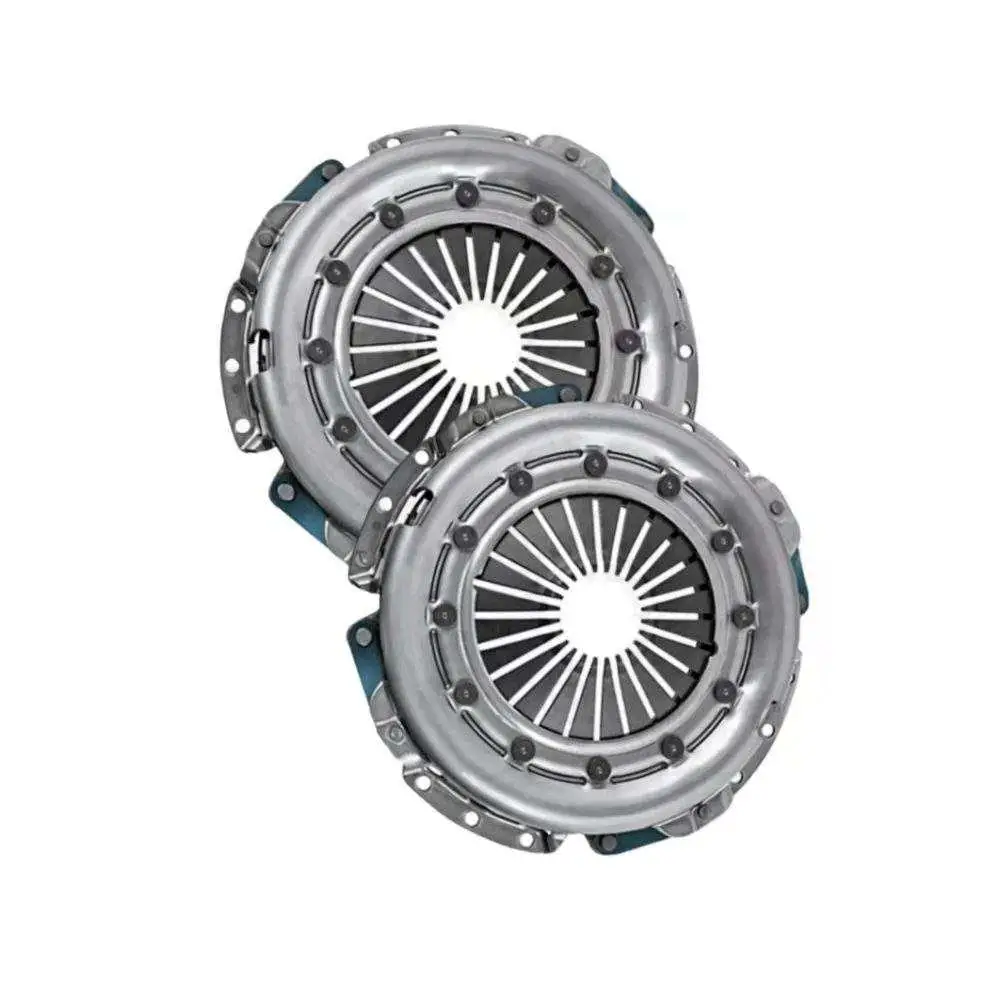 Factory Price Auto Clutch Cover for Hyundai OE 412005h000