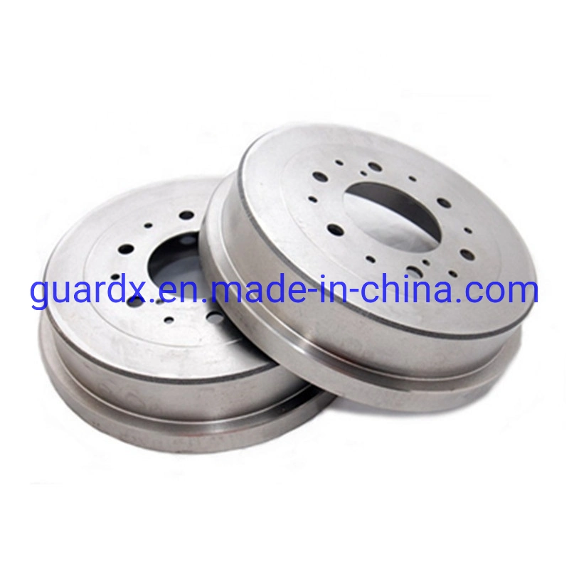 58411-22010 High quality/High cost performance  Car Brake Drum for Hyundai Accent Auto Parts