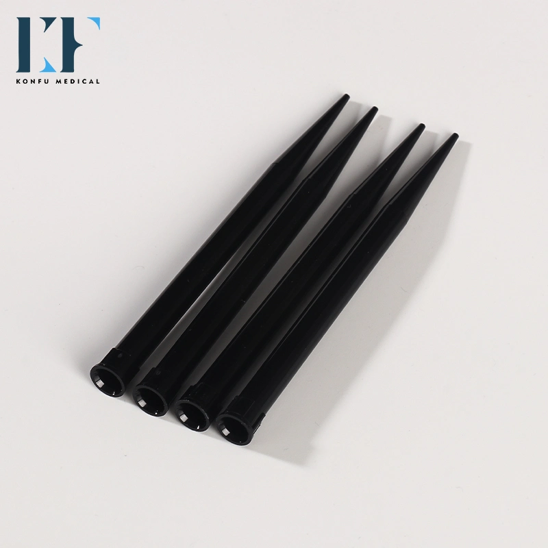 Disposable Plastics of High quality/High cost performance Tecan Automatic Pipette Tips for Transfer Pipette 50UL