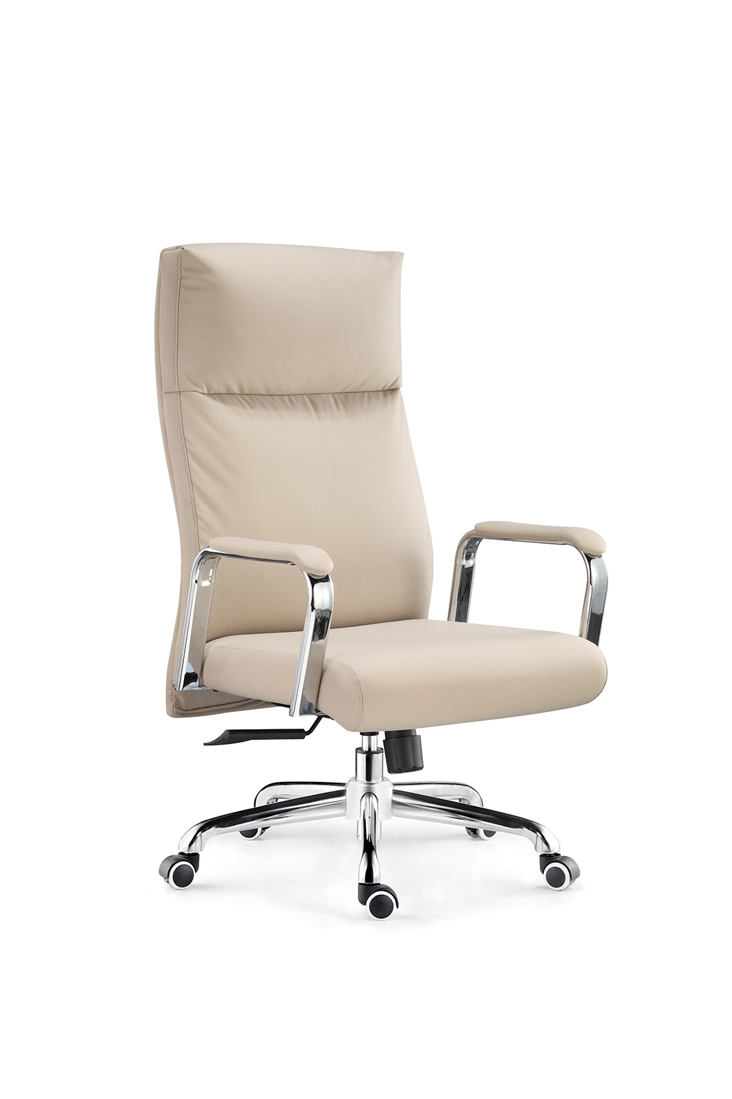 Leisure Indoor Office Furniture High Back Executive Chair Supplier