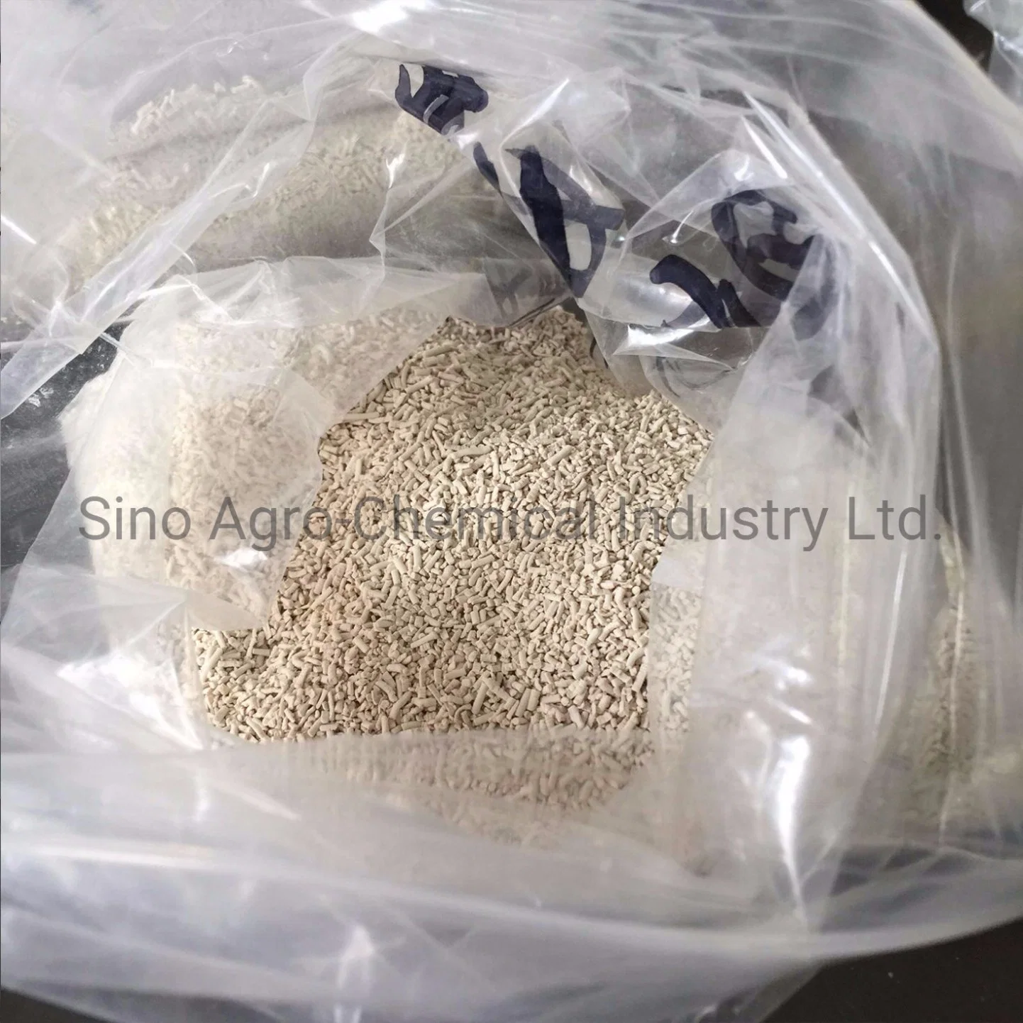 Sino Agro مبيدات تيبوكونازول 35 ٪ + Dimetachlone 35 ٪ WG/Wdg ل بقعة بروان القمح