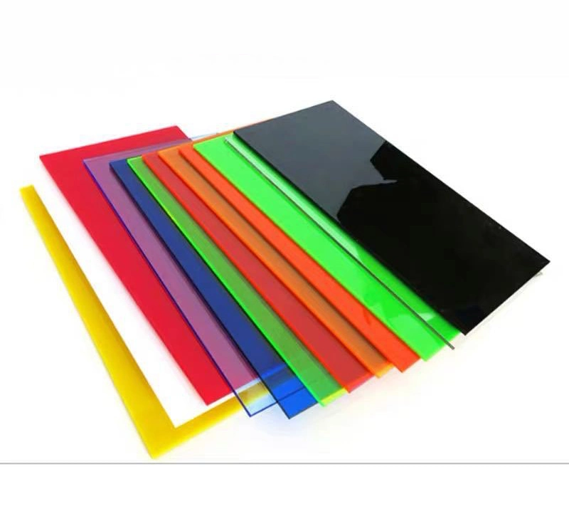 Plexiglass Screens Acrylic Protection Display Sneeze Guard for Desks