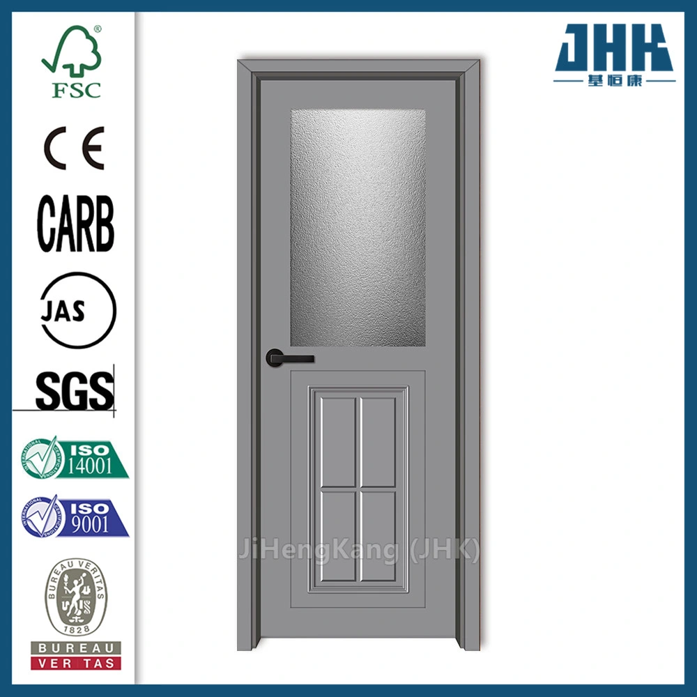 Jhk Store Room Cabinet Composite ABS Door for Sale