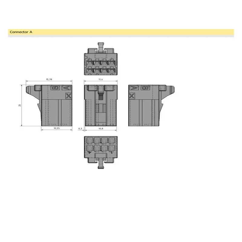 Fanuc CNC Lines Lx660-2077-T220L300r0 100% Nuevo entrega rápida Bueno Calidad