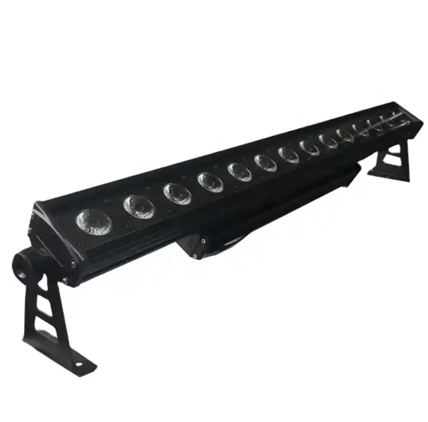 Bar LED Stage Pixel Light 14*30W LED DMX Wall Washer Lighting